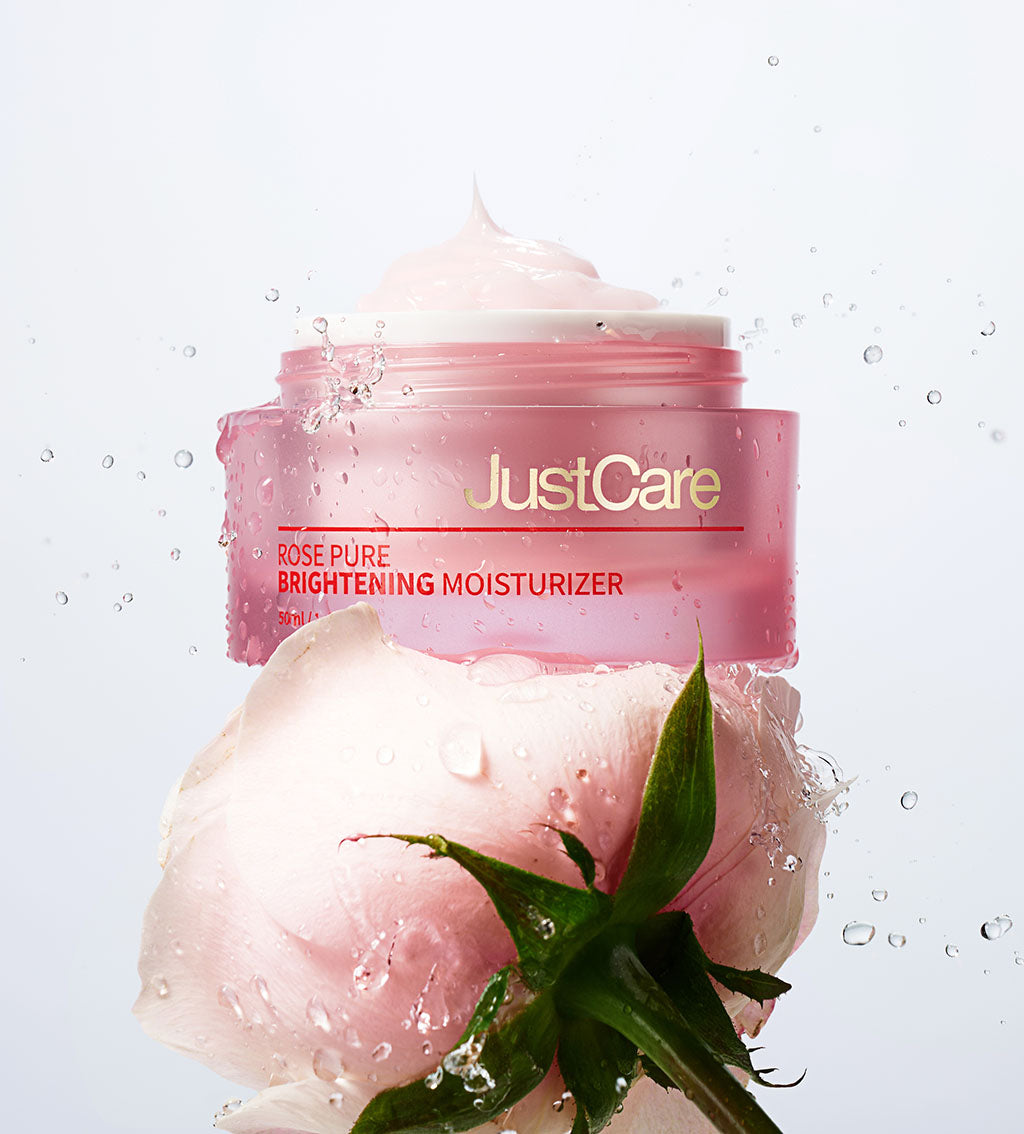 Moisturizers