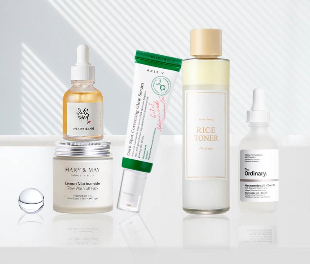 Serums & Ampoules