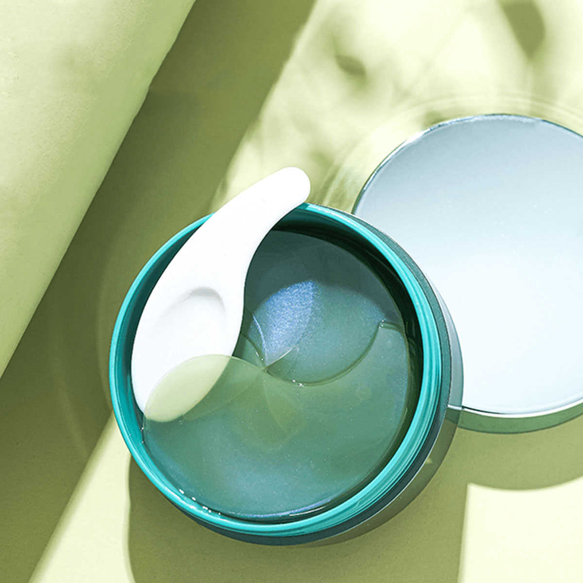 JM Solution Marine Luminous Pearl Deep Moisture Eye Patch 60 patches