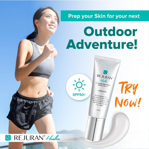 Rejuran UV Protection Cream SPF 50+ PA+++ 40 ml