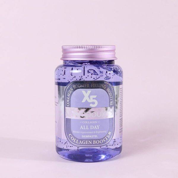 Skin Pastel X5 All Day Retinol Ampoule 250ml