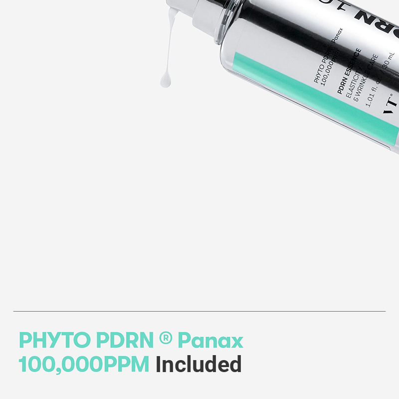 VT PDRN Essence 100 30ml Pack of 2