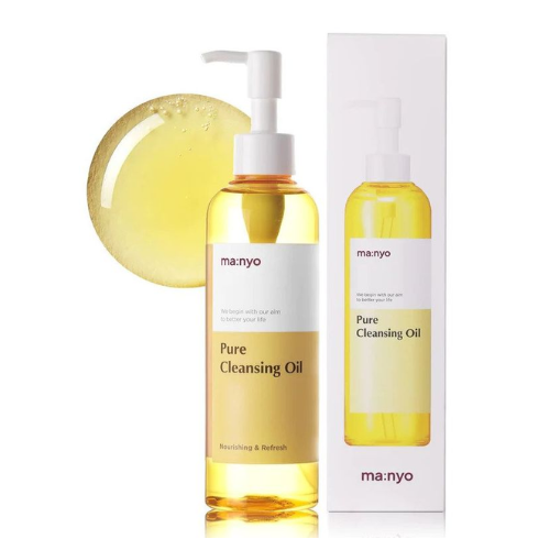 Manyo Pure Cleansing Oil 200ml