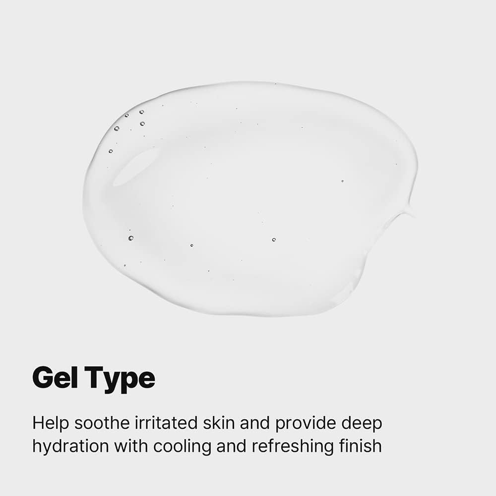 MEDIHEAL Aloe Gel Vera Hydrogel 95%