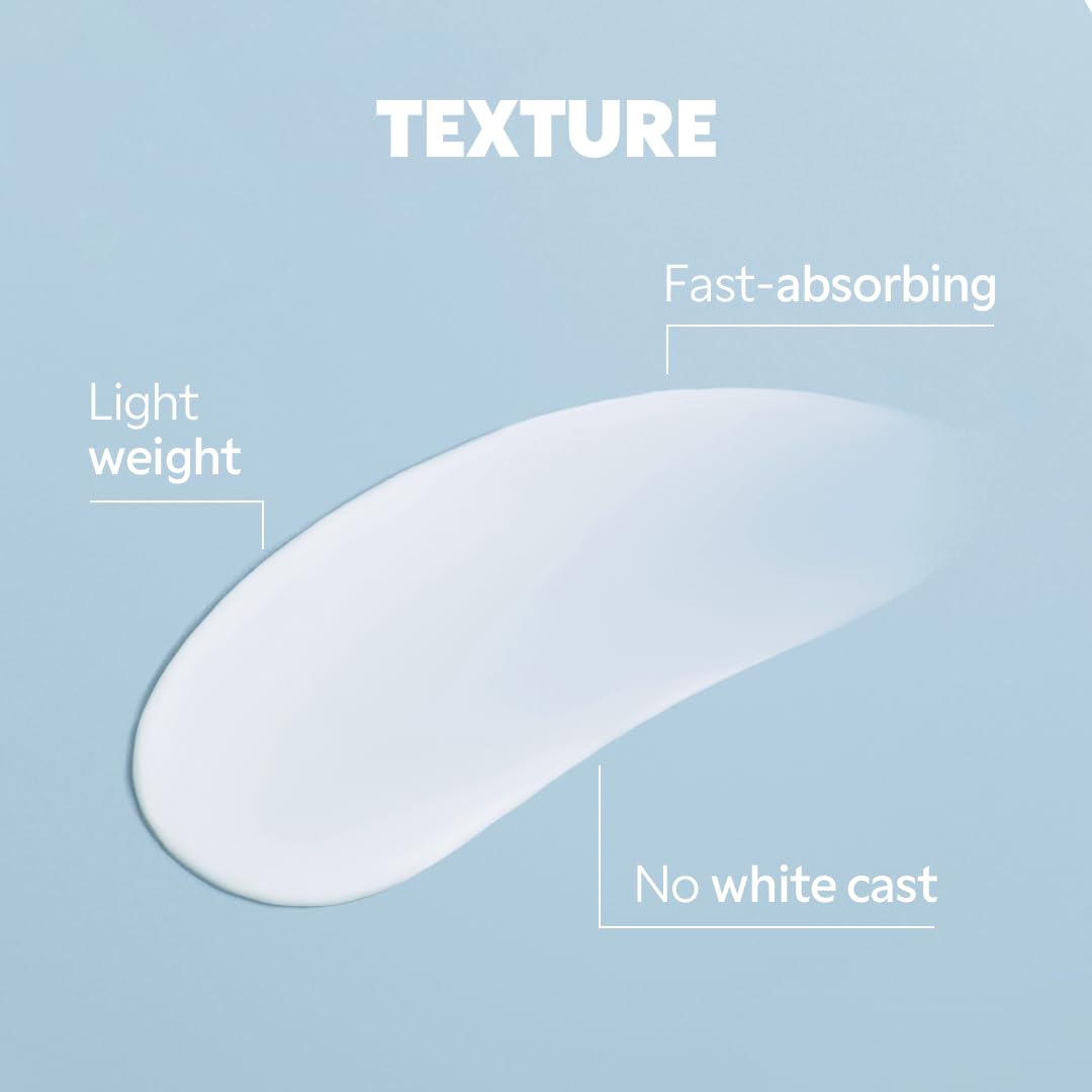 Kem chống nắng TIRTIR Hydro UV Shield 50 ml