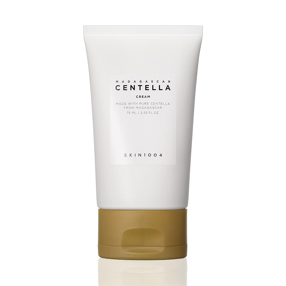 SKIN1004 Madagascar Centella Cream 2.53 oz