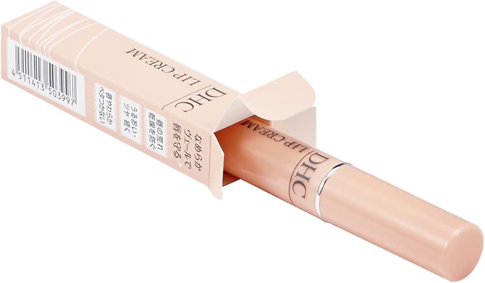 DHC Lip Cream 1.5 Grams