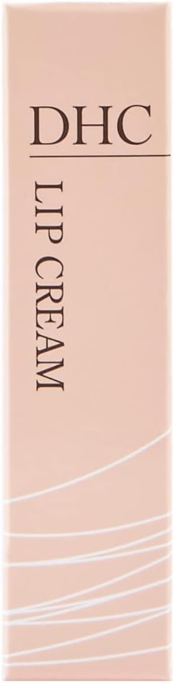 Crème pour les lèvres DHC 1,5 gramme