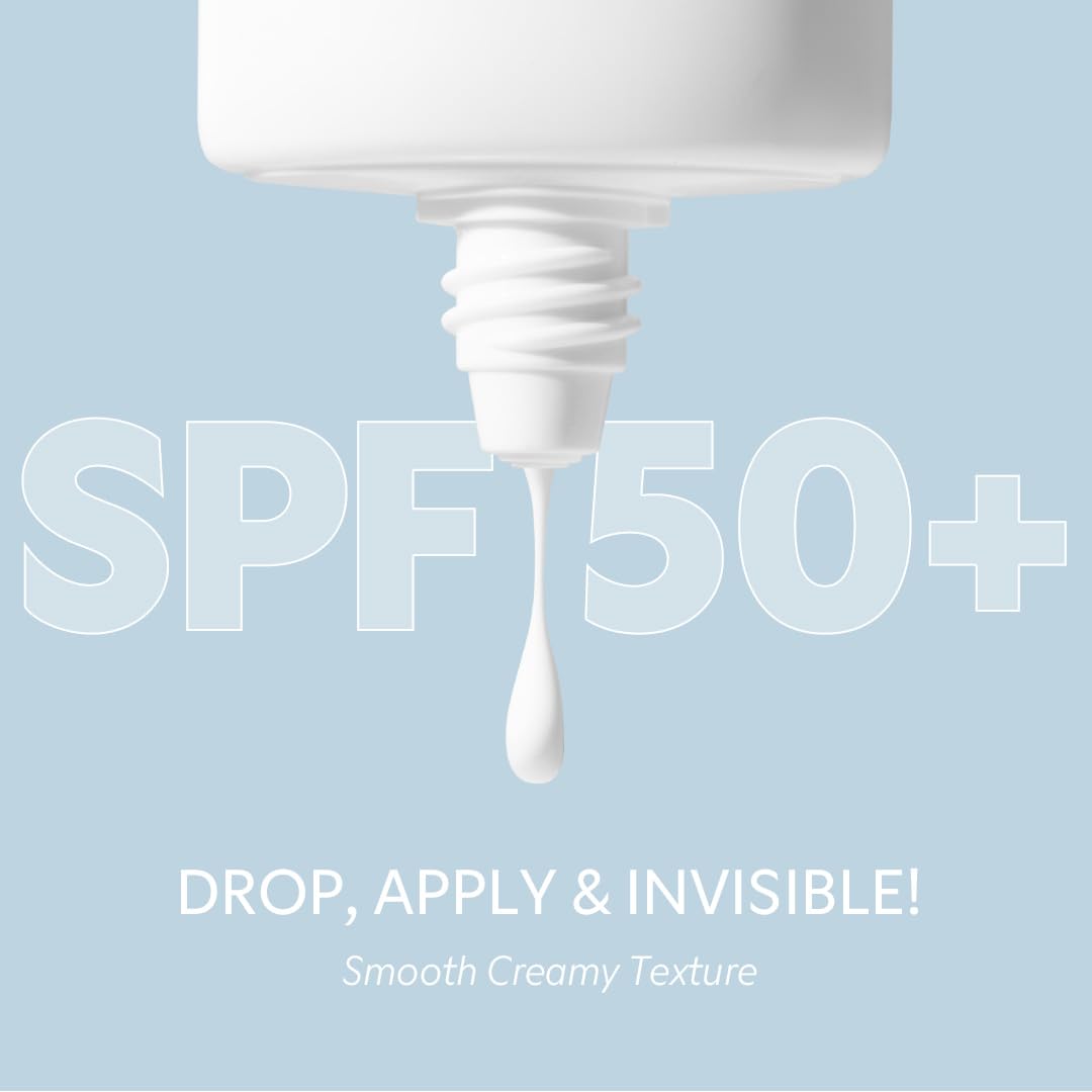 Kem chống nắng TIRTIR Hydro UV Shield 50 ml