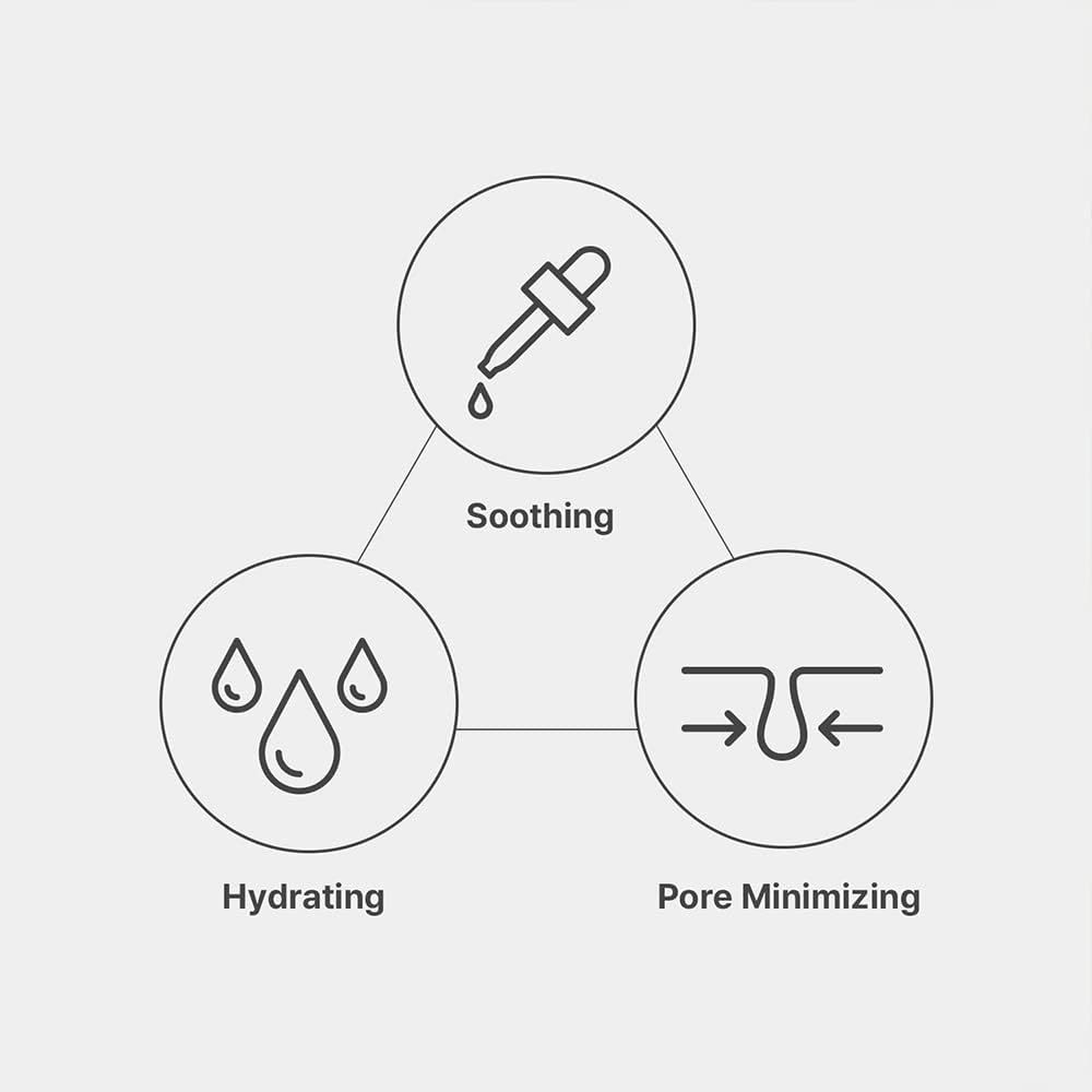 MEDIHEAL Aloe Gel Vera Hydrogel 95%