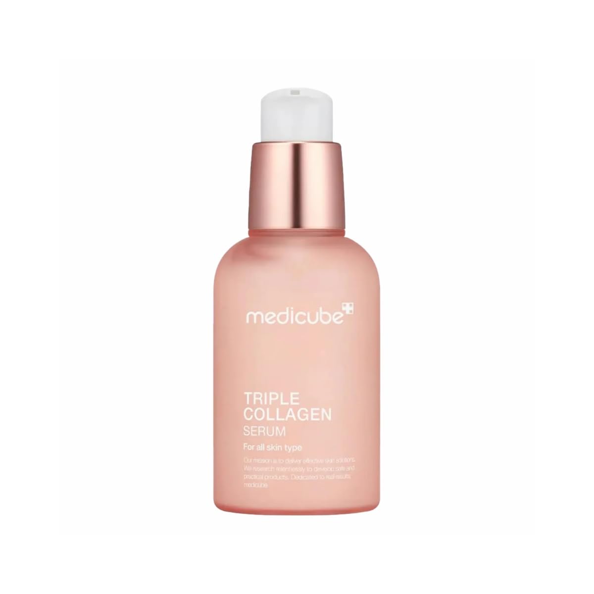 MEDICUBE Triple Collagen Serum 55ml