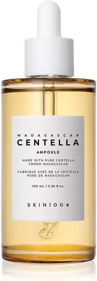 SKIN1004 Madagascar Centella Asiatica 100 Ampoule 100ml