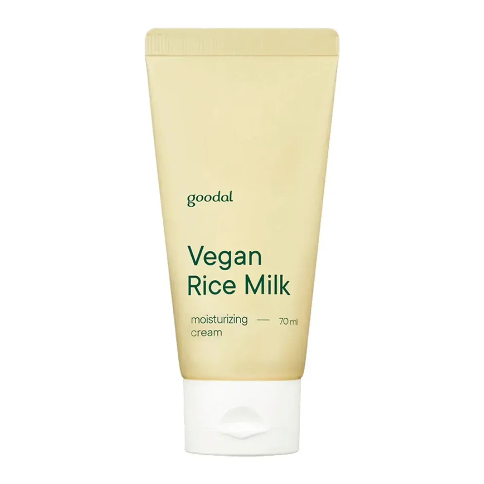 Goodal Skin Barrier Cream Rice Milk 70ml