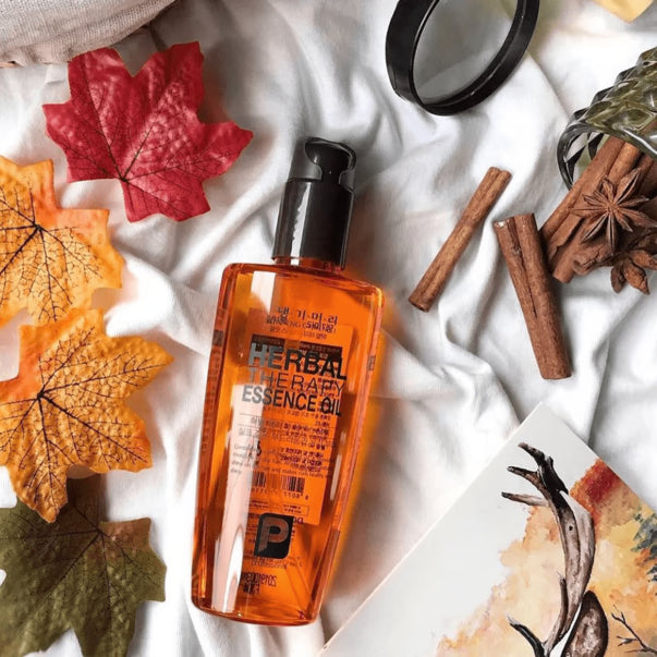 Daeng Gi Meo Ri Herbal Therapy Essence Oil 140ml