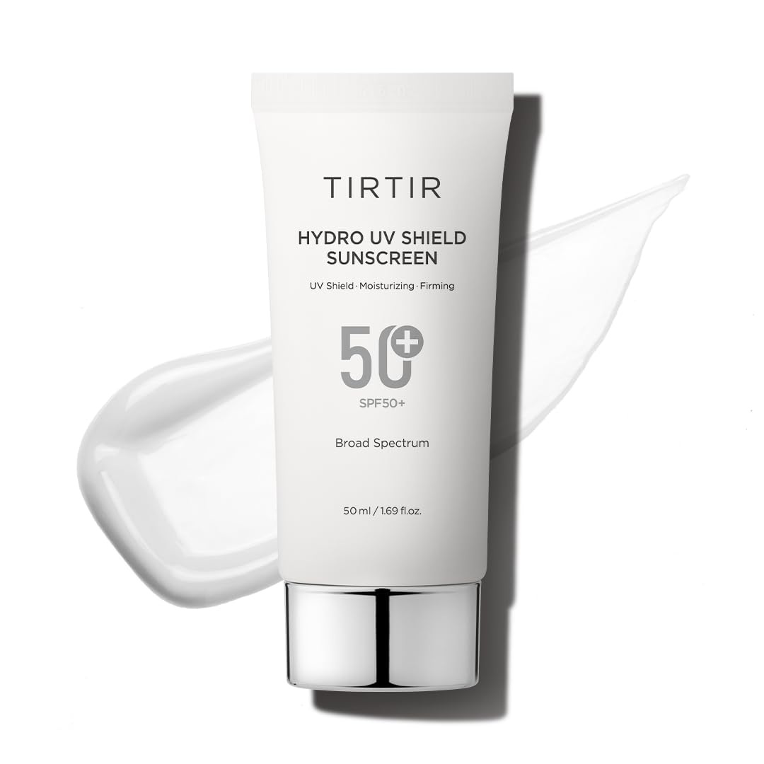 Kem chống nắng TIRTIR Hydro UV Shield 50 ml