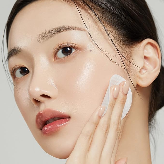Miếng Lót Medicube Zero Pore 2.0 70 Miếng