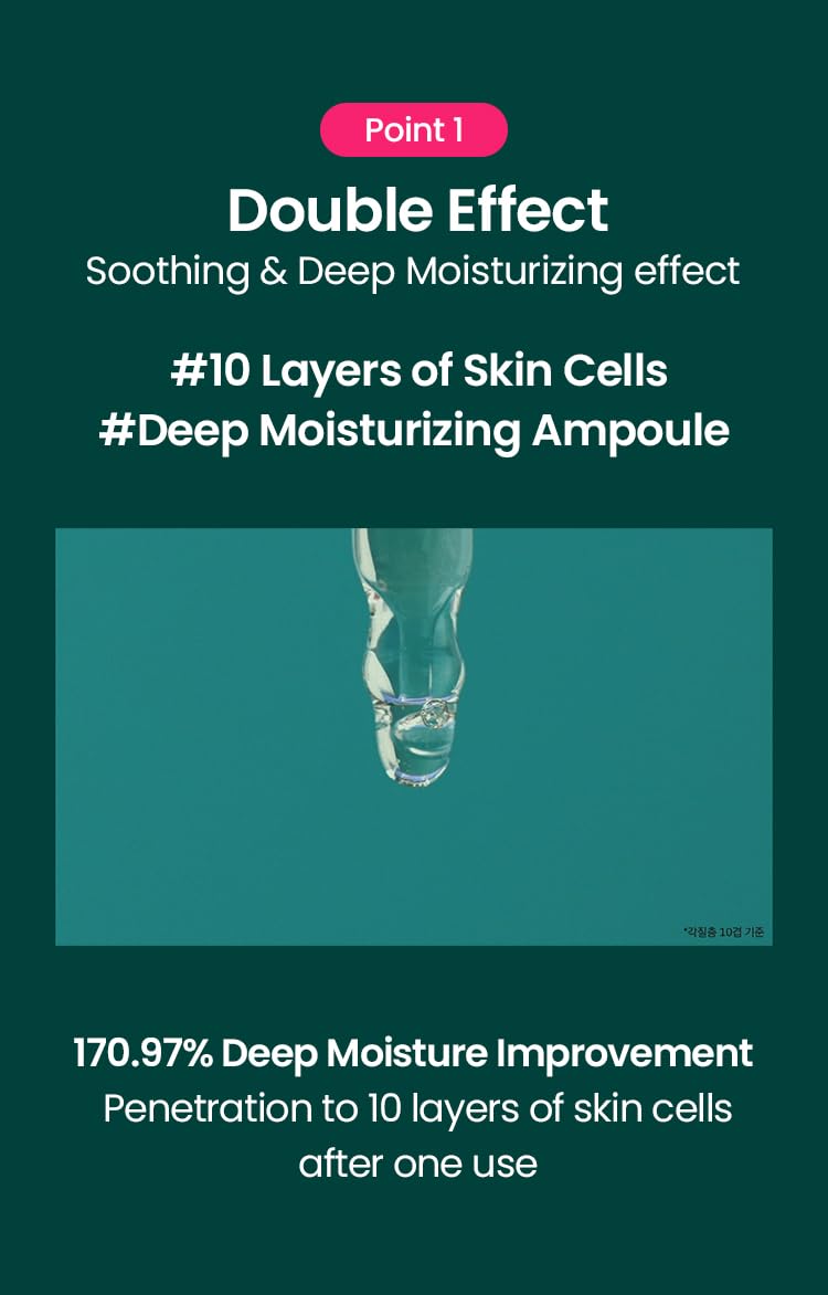 Beplain Cicaterol Ampoule 30ml