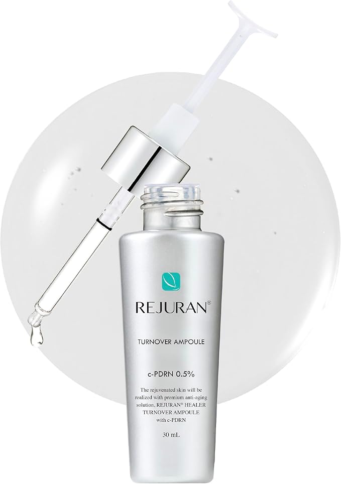 Rejuran Healer Turnover Ampoule 30ml
