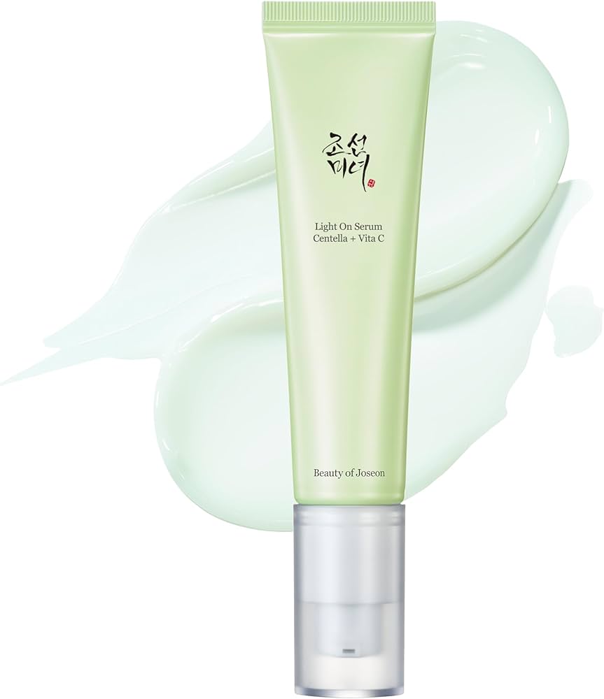 Sérum Lumière Beauté de Joseon Centella + Vitamine C 30 ml