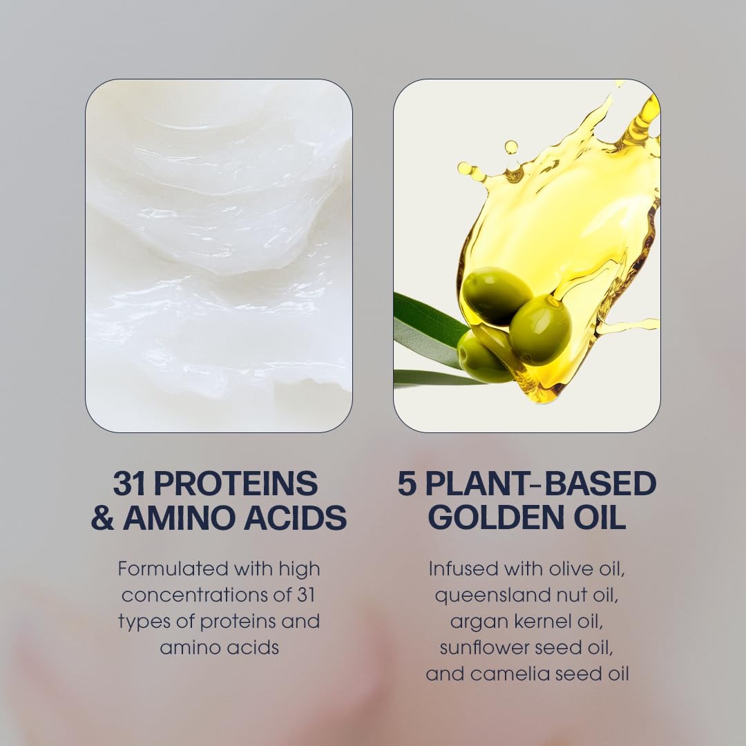 UNOVE Deep Damage Hair Treatment Mask Ex 320 ml/10.82fl.oz