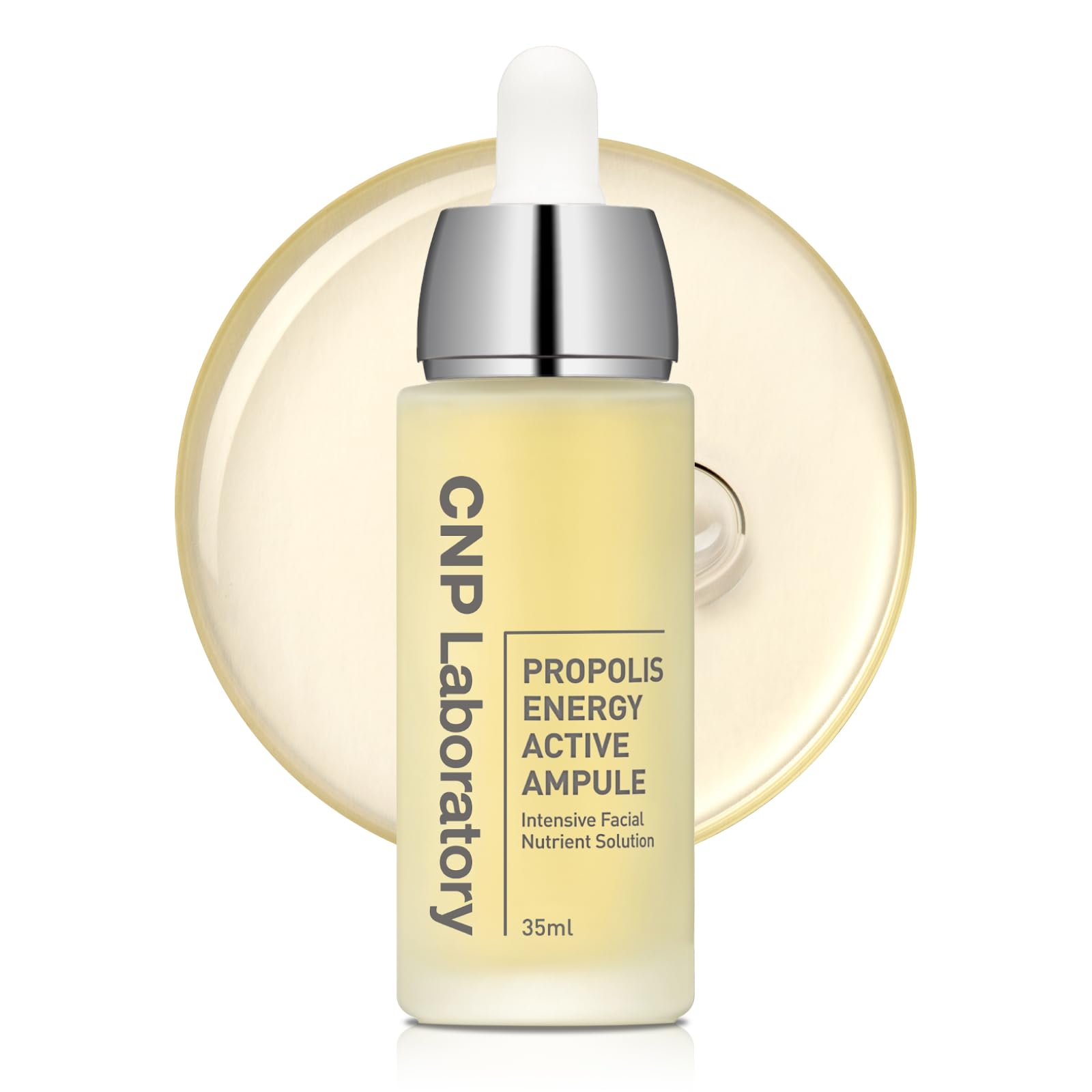 Huyết thanh năng lượng keo ong CNP 35 ml