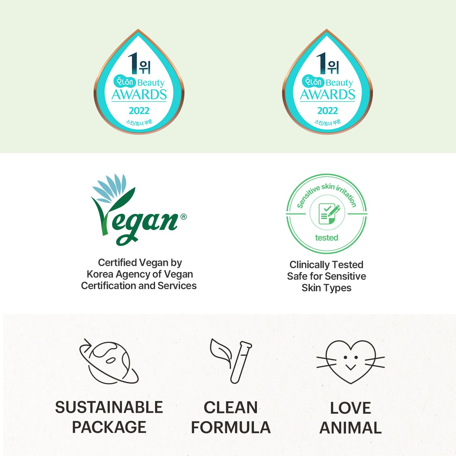 Miếng dán Torriden Balanceful Cica Toner (60 miếng dán)