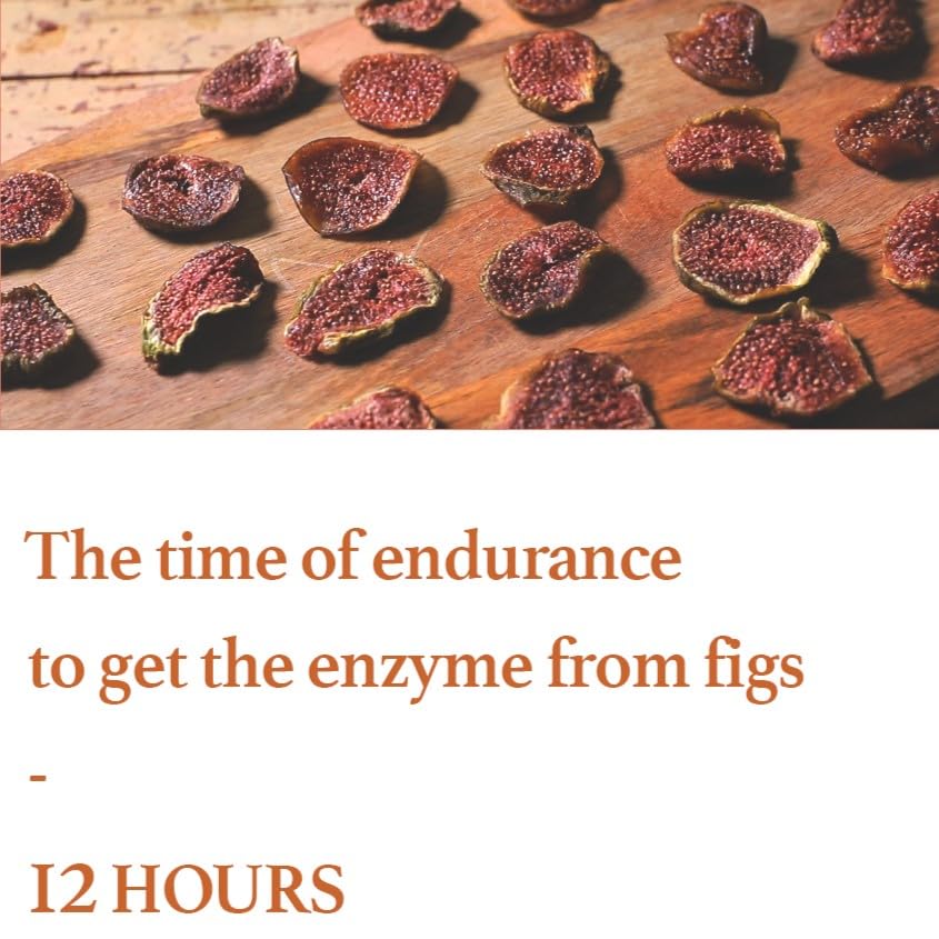 I'M FROM Fig Scrub Mask 120 g