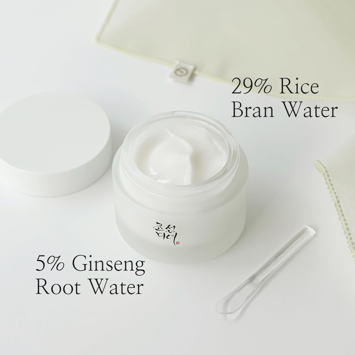 Beauty Of Joseon Dynasty Cream 50 ml