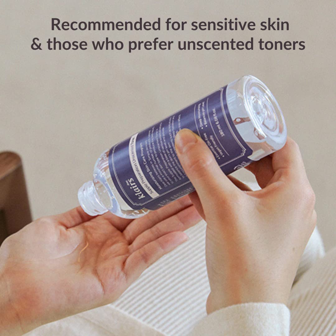 Dear Klairs Supple Preparation Unscented Toner 180ml