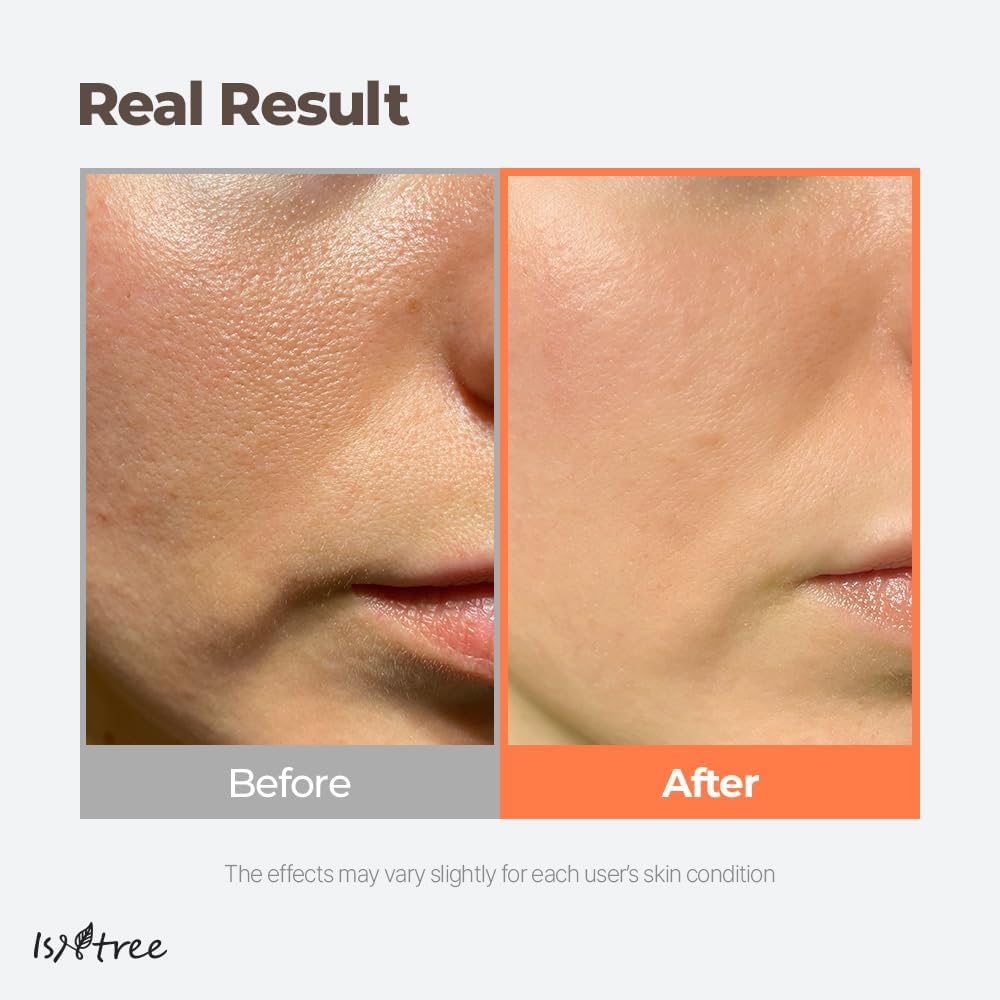 ISNTREE Green Tea Fresh Toner 200ml