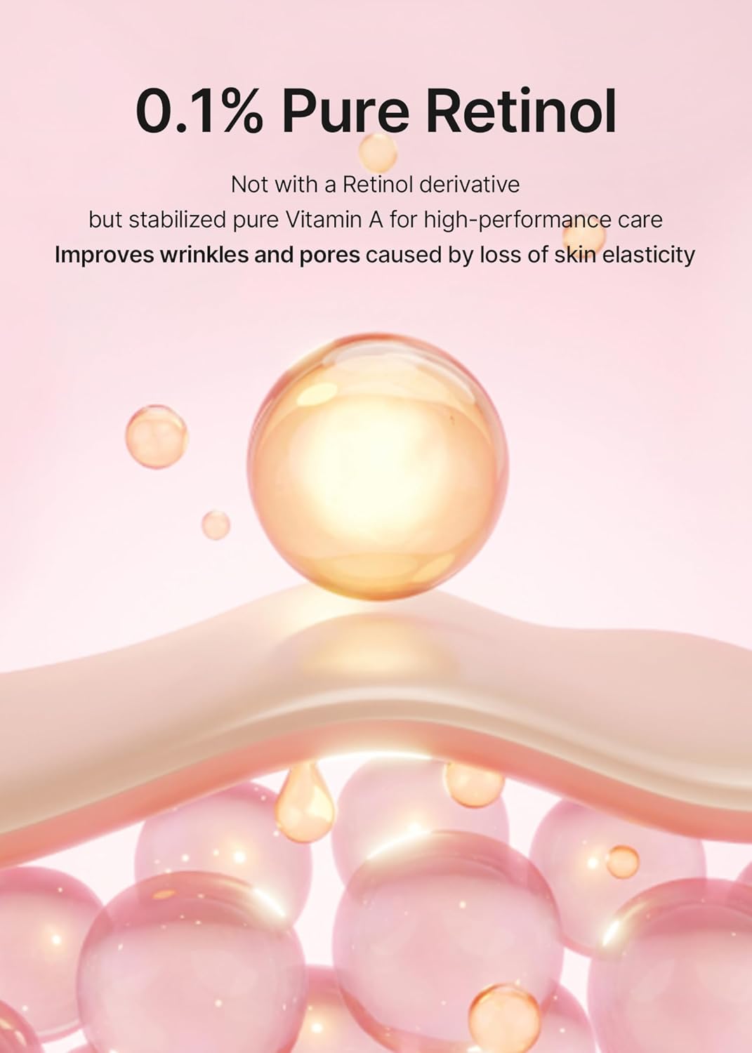 Celimax Retinol Shot Tightening Serum 30 ml