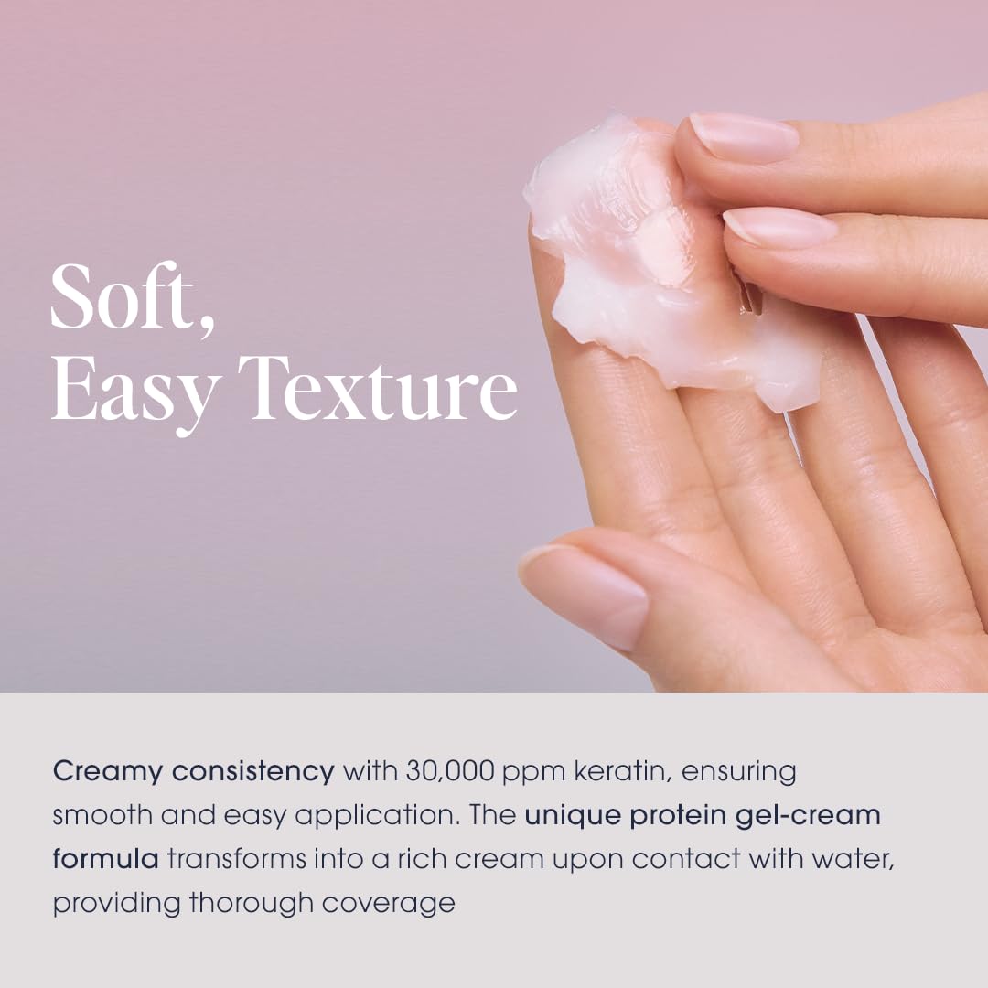 UNOVE Deep Damage Hair Treatment Mask Ex 320 ml/10.82fl.oz