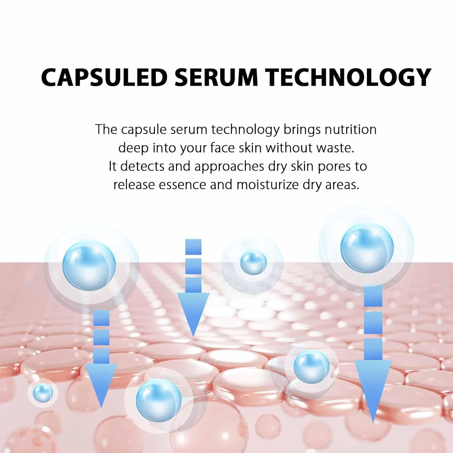 LULULUN Face Mask Precious Gold