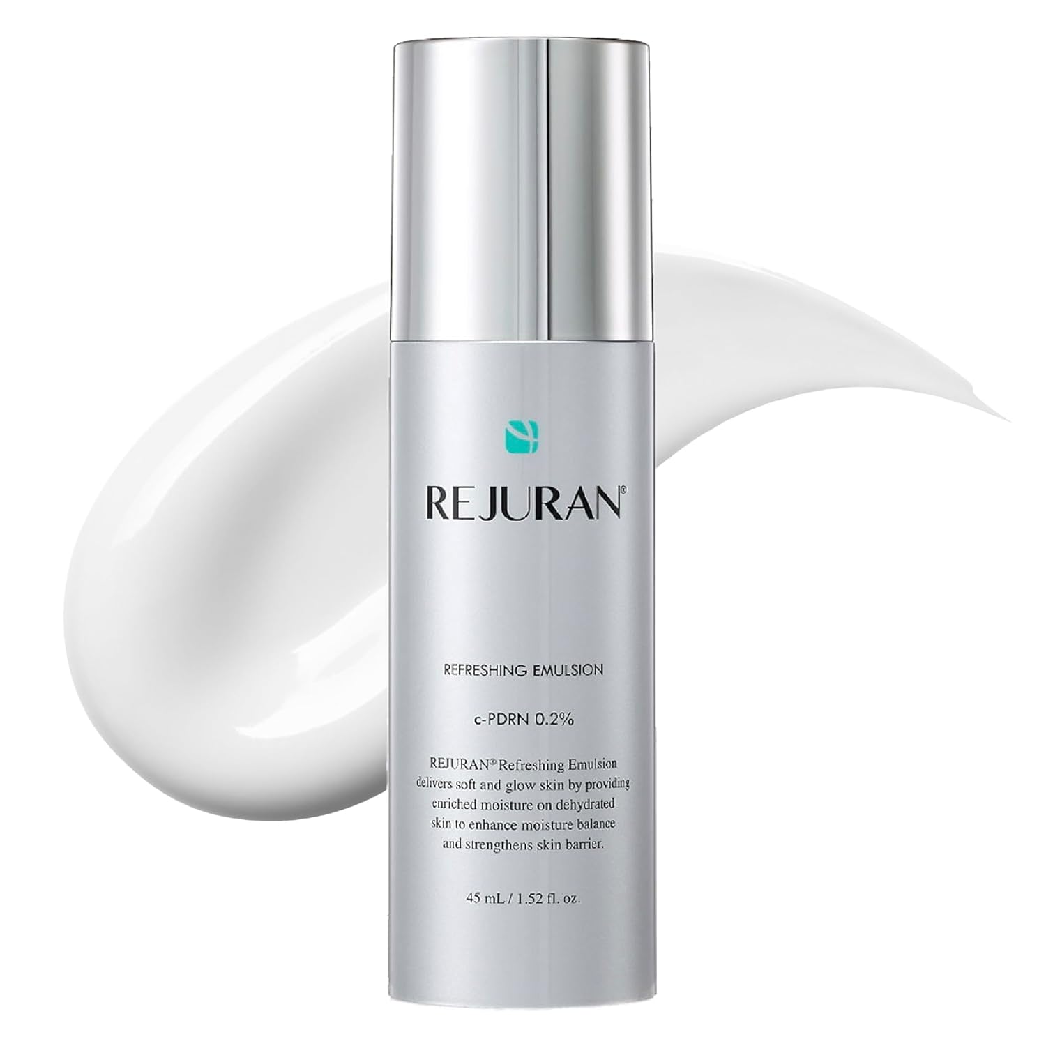 REJURAN® Refreshing Emulsion, c-PDRN® 45 ml