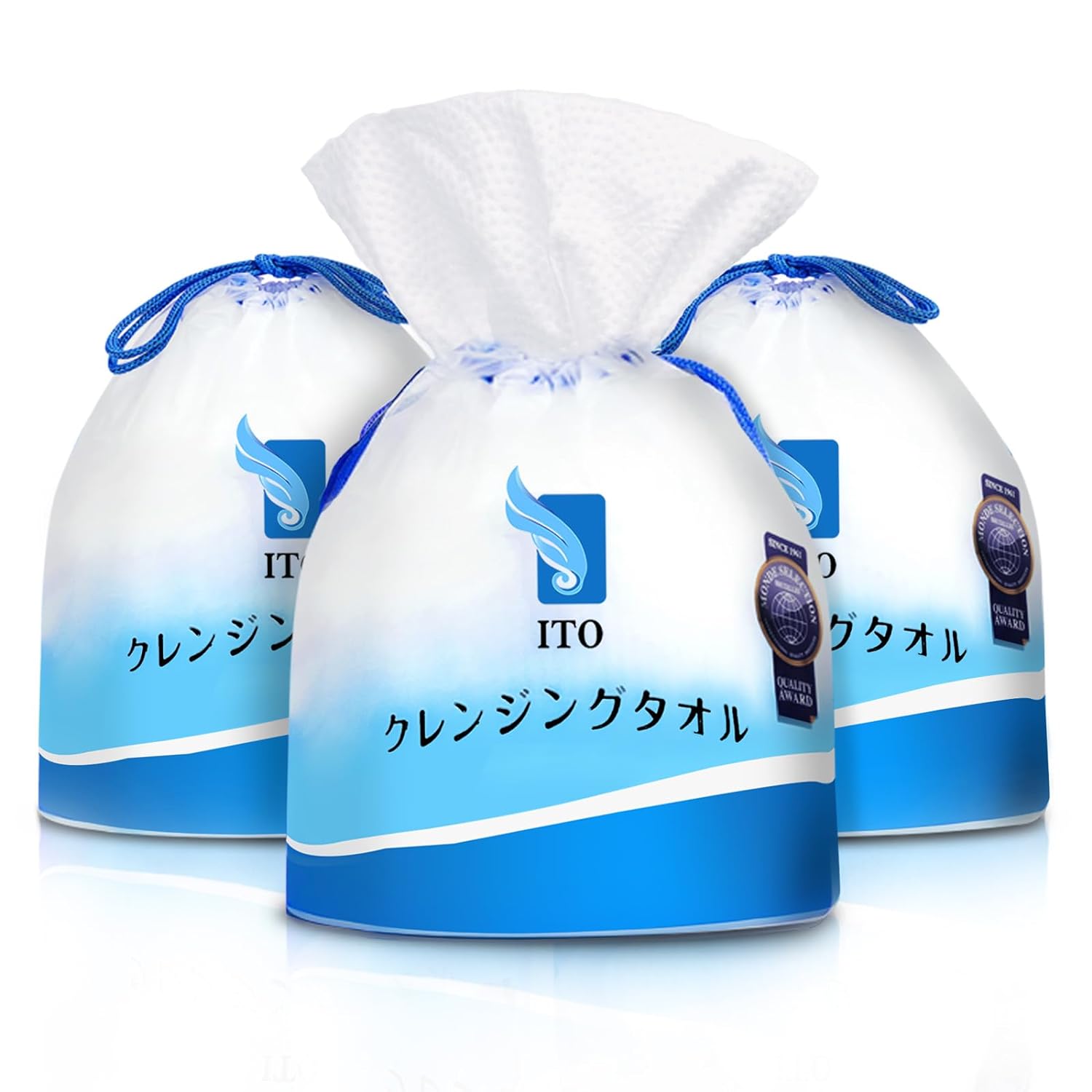 ITO Disposable Cleansing Towel
