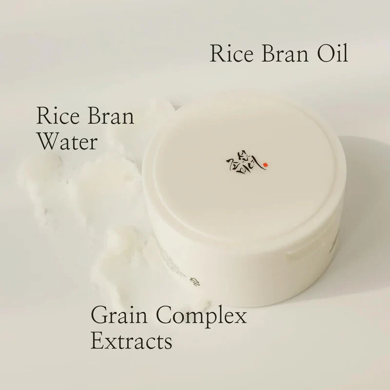 Beauty of Joseon Radiance Cleansing Balm 100 ml