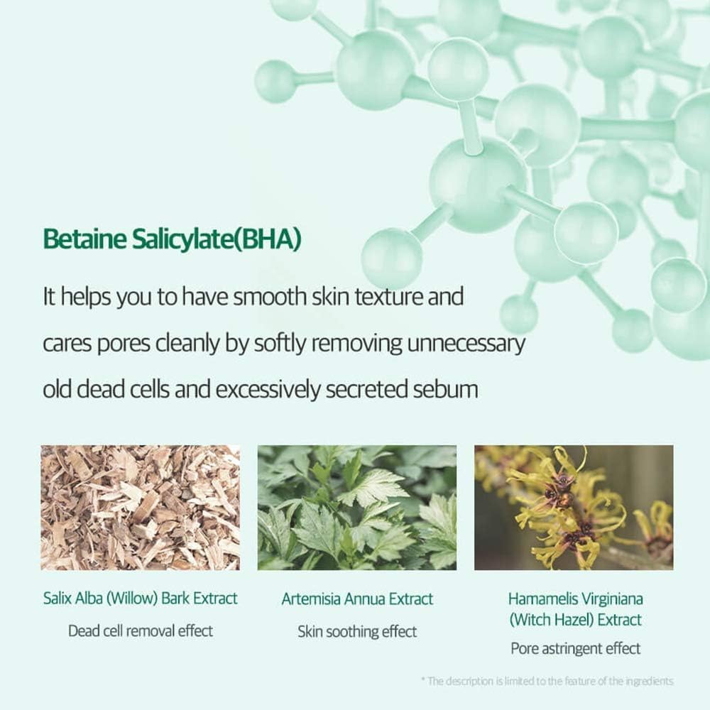 VT COSMETICS Cica Mild Toner Pad (60 Pads)