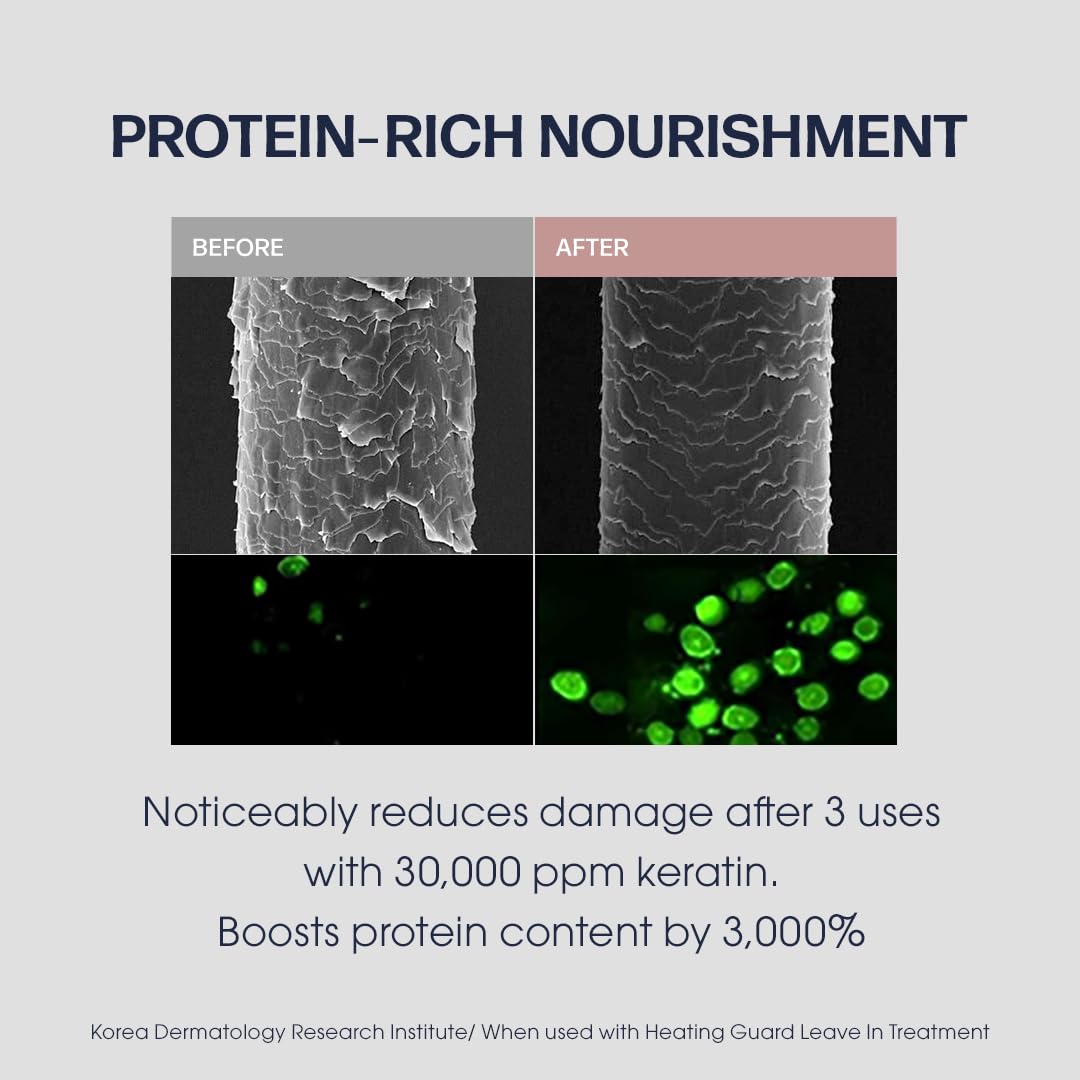 UNOVE Deep Damage Hair Treatment Mask Ex 320 ml/10.82fl.oz