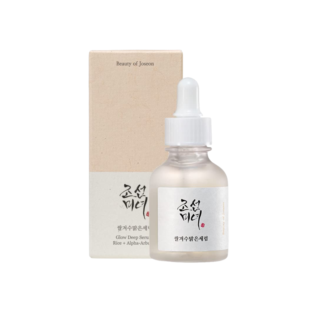 Beauty of Joseon Glow Deep Serum Rice + Alpha Arbutin 30 ml