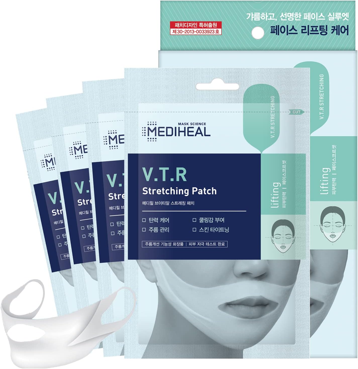 Mediheal V.T.R Stretching Patch