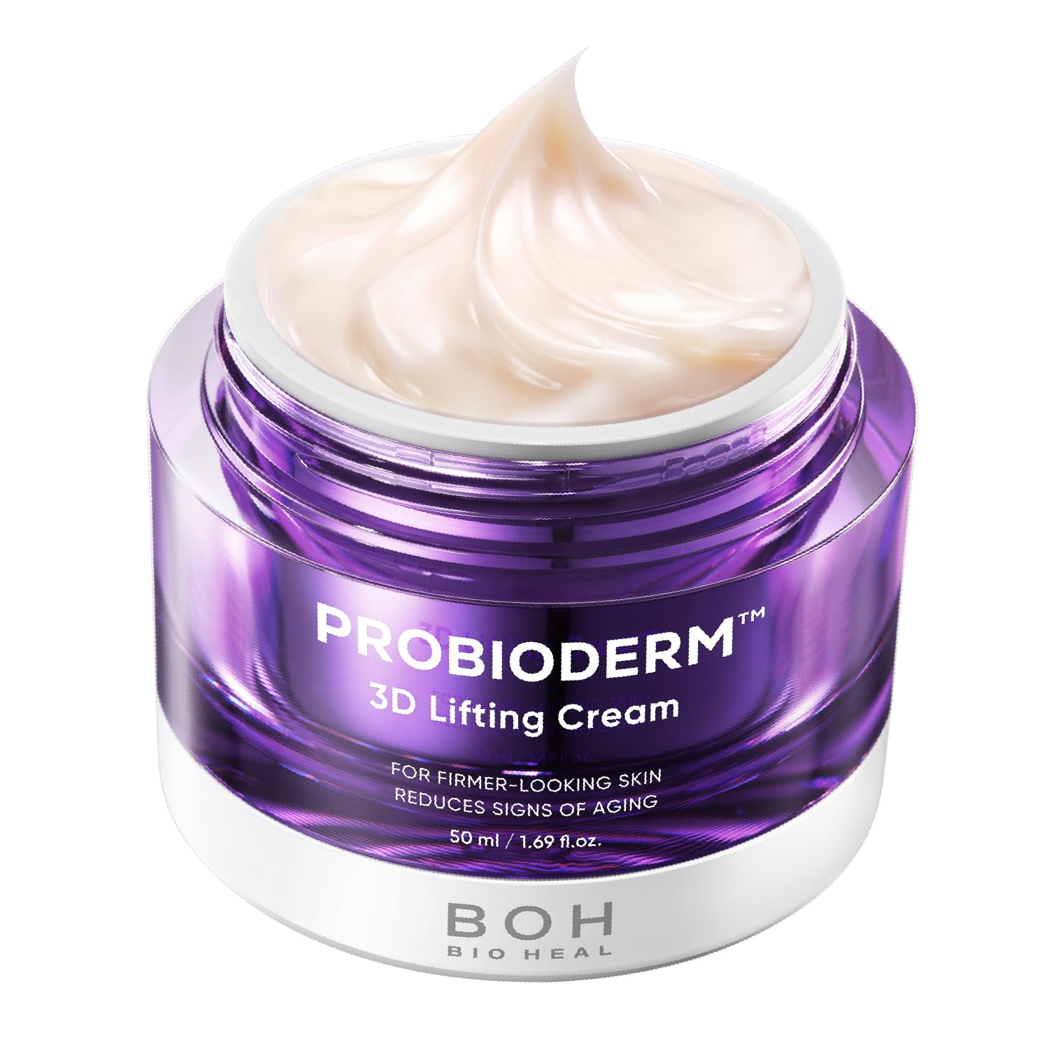 BIOHEAL BOH Probioderm 3D Lifting Cream 50 ml