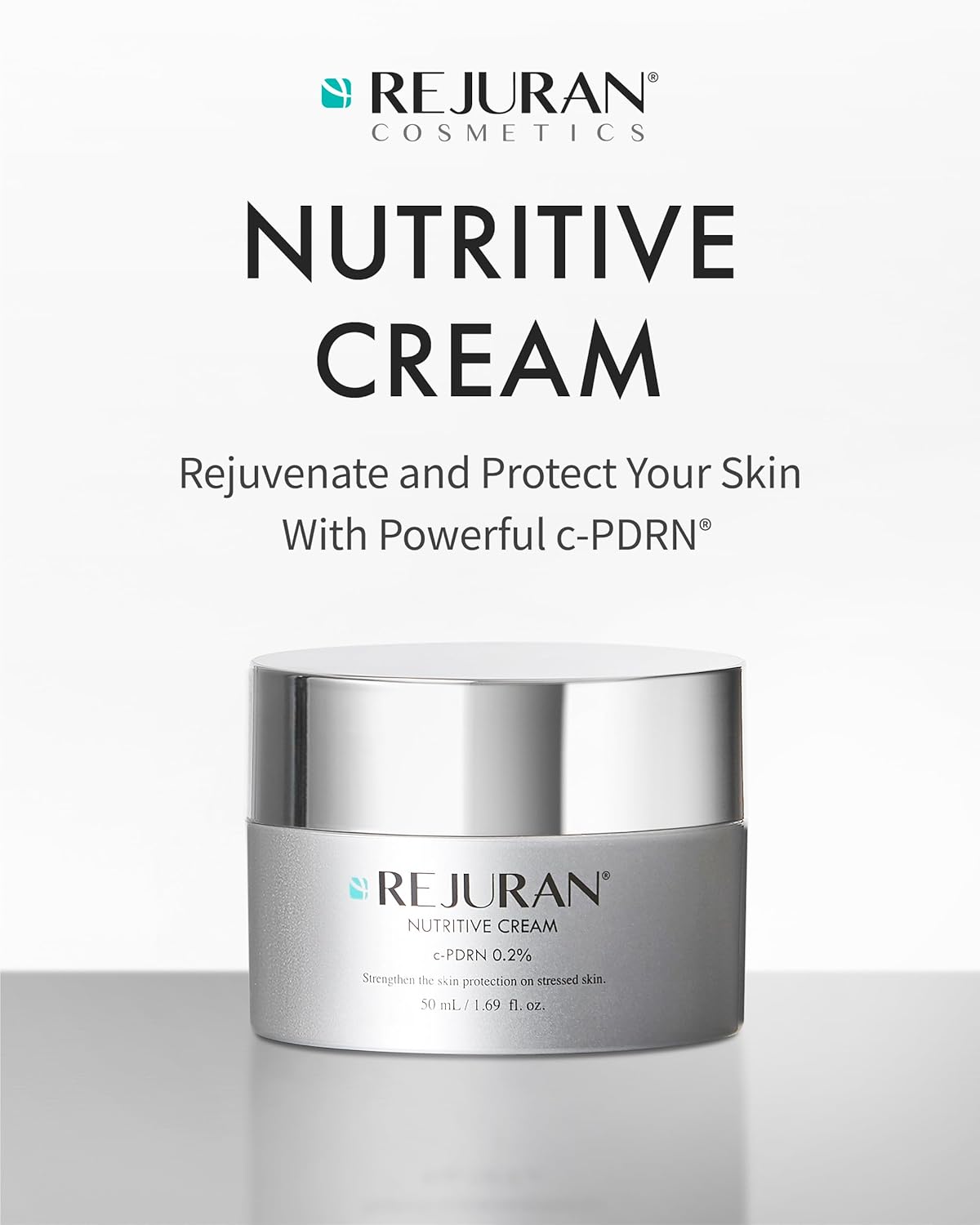 REJURAN Nutritive Cream c- PDRN 0.2% 50ml