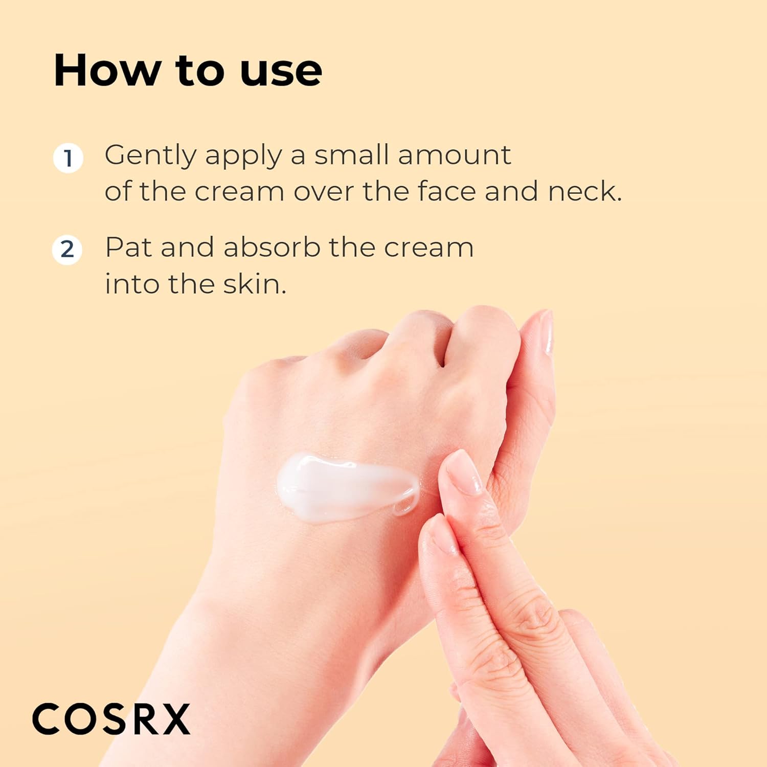 COSRX Advanced Snail 92 All in One Cream 3.52 Fl Oz