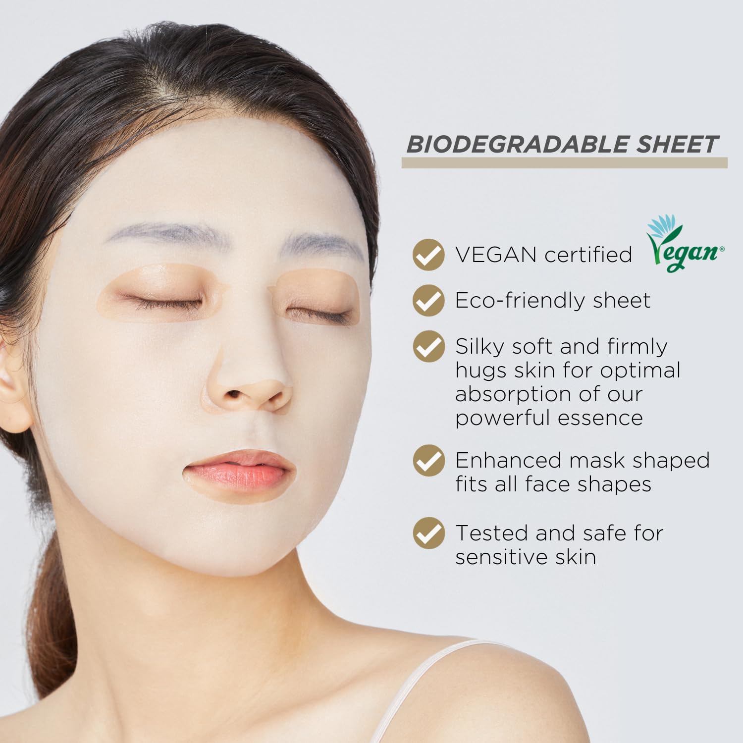 MEDIHEAL Essential Mask Placenta 10 sheets