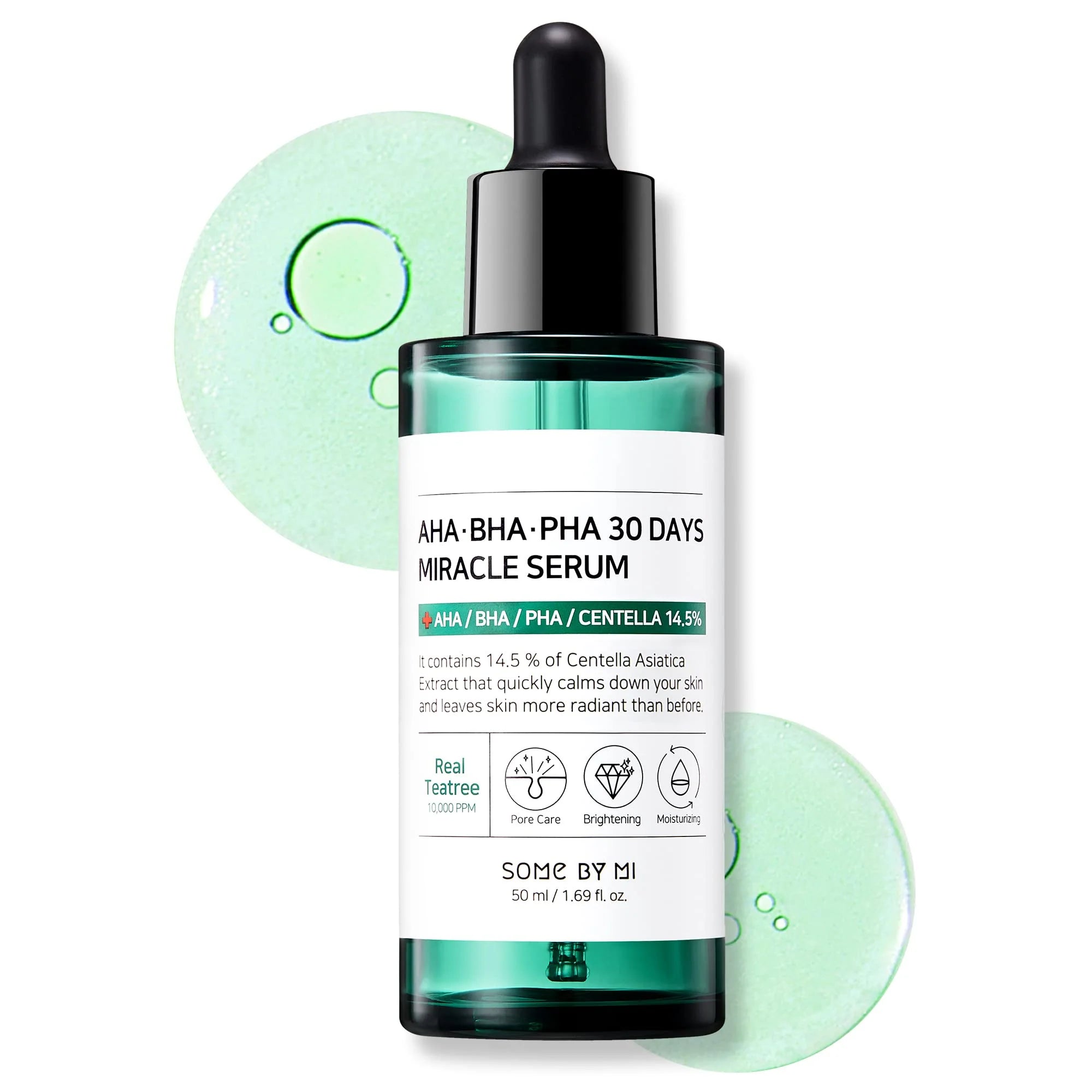 SOME BY MI AHA BHA PHA 30 Days Miracle Serum 50ml