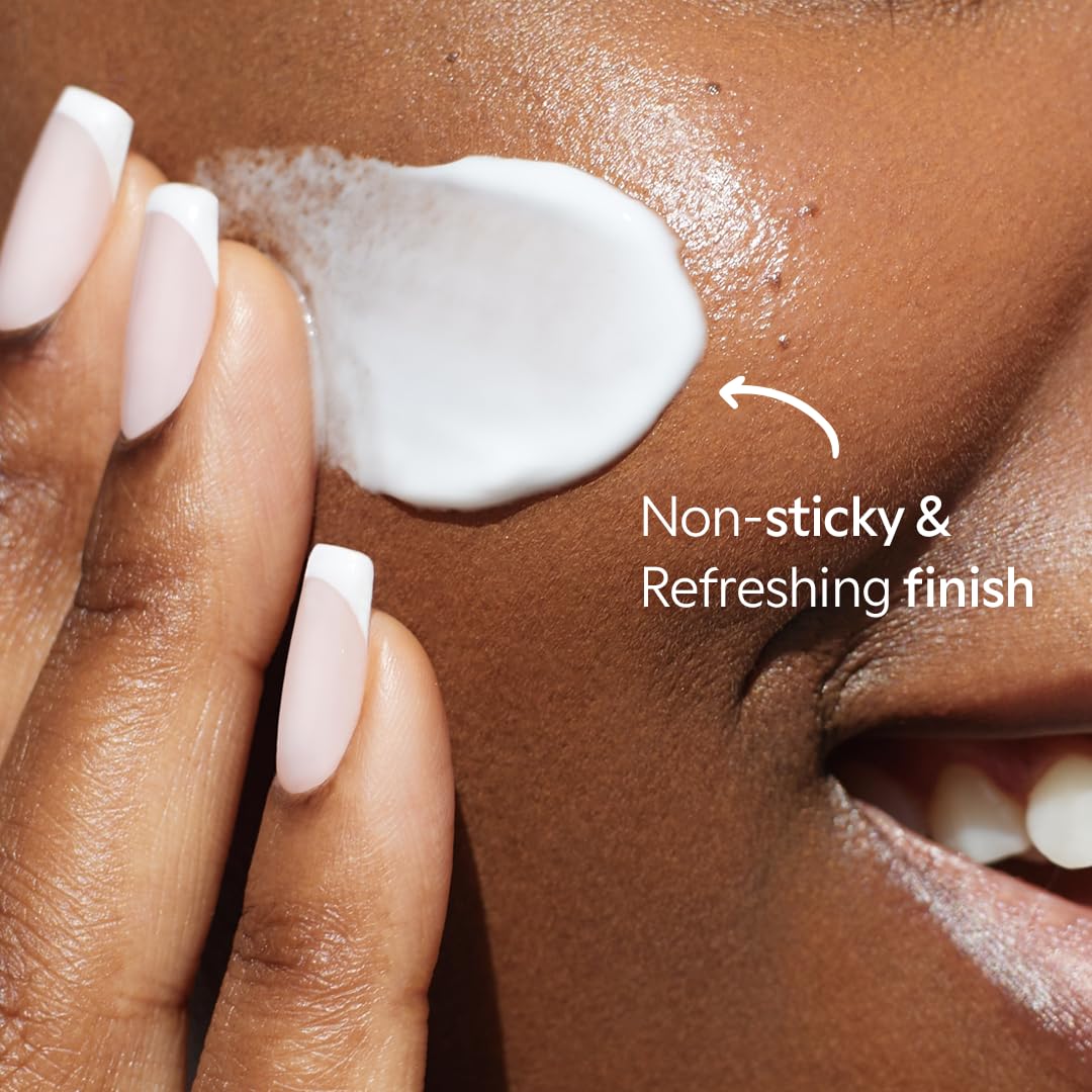 Kem chống nắng TIRTIR Hydro UV Shield 50 ml