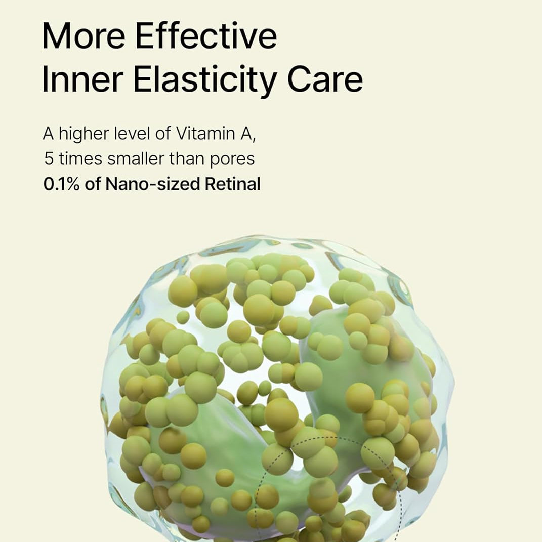 Celimax The Vita-A Retinal Shot Tightening Booster 15ml