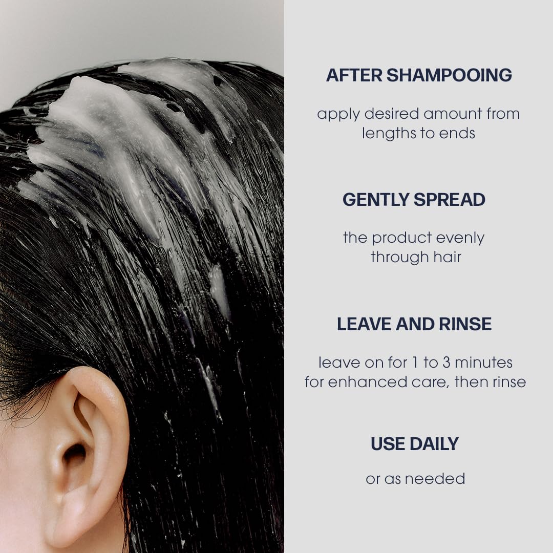 UNOVE Deep Damage Hair Treatment Mask Ex 320 ml/10.82fl.oz