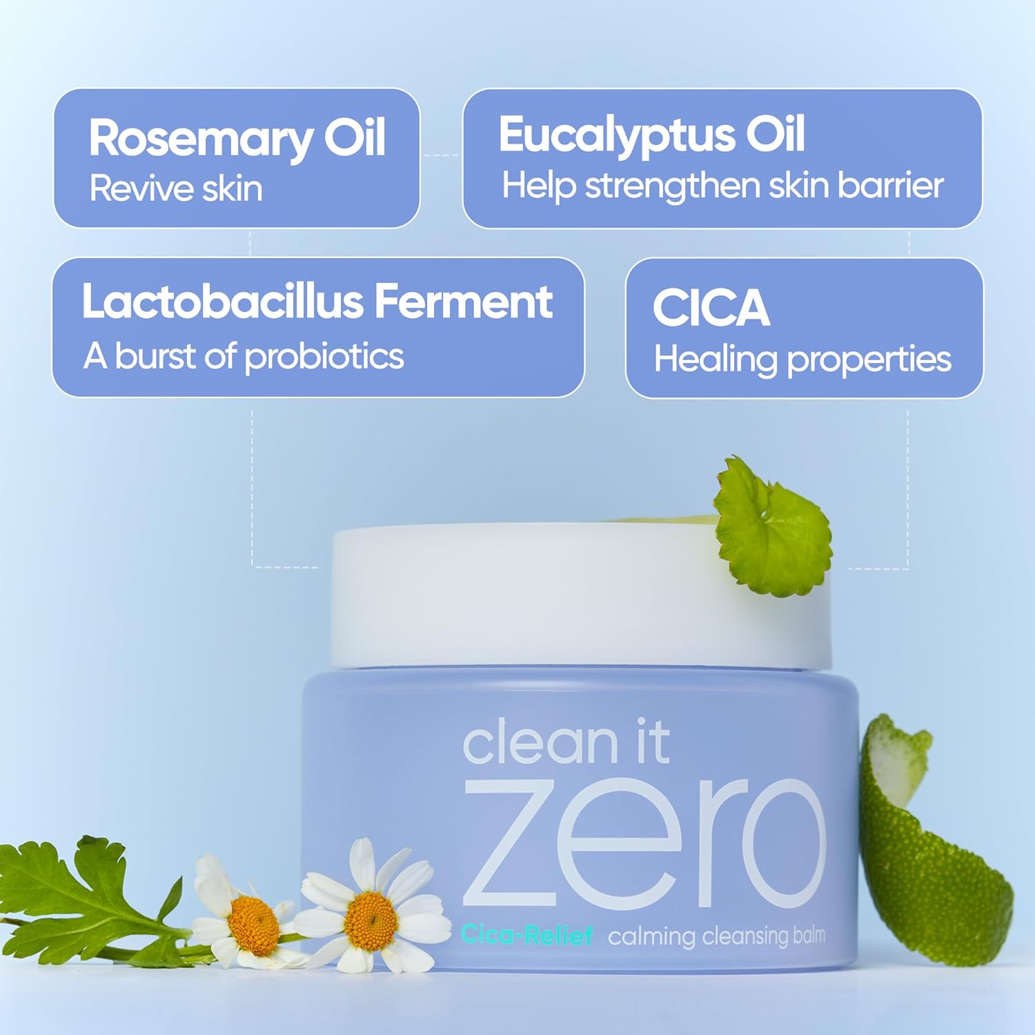 BANILA CO Clean it Zero Calming 100ml