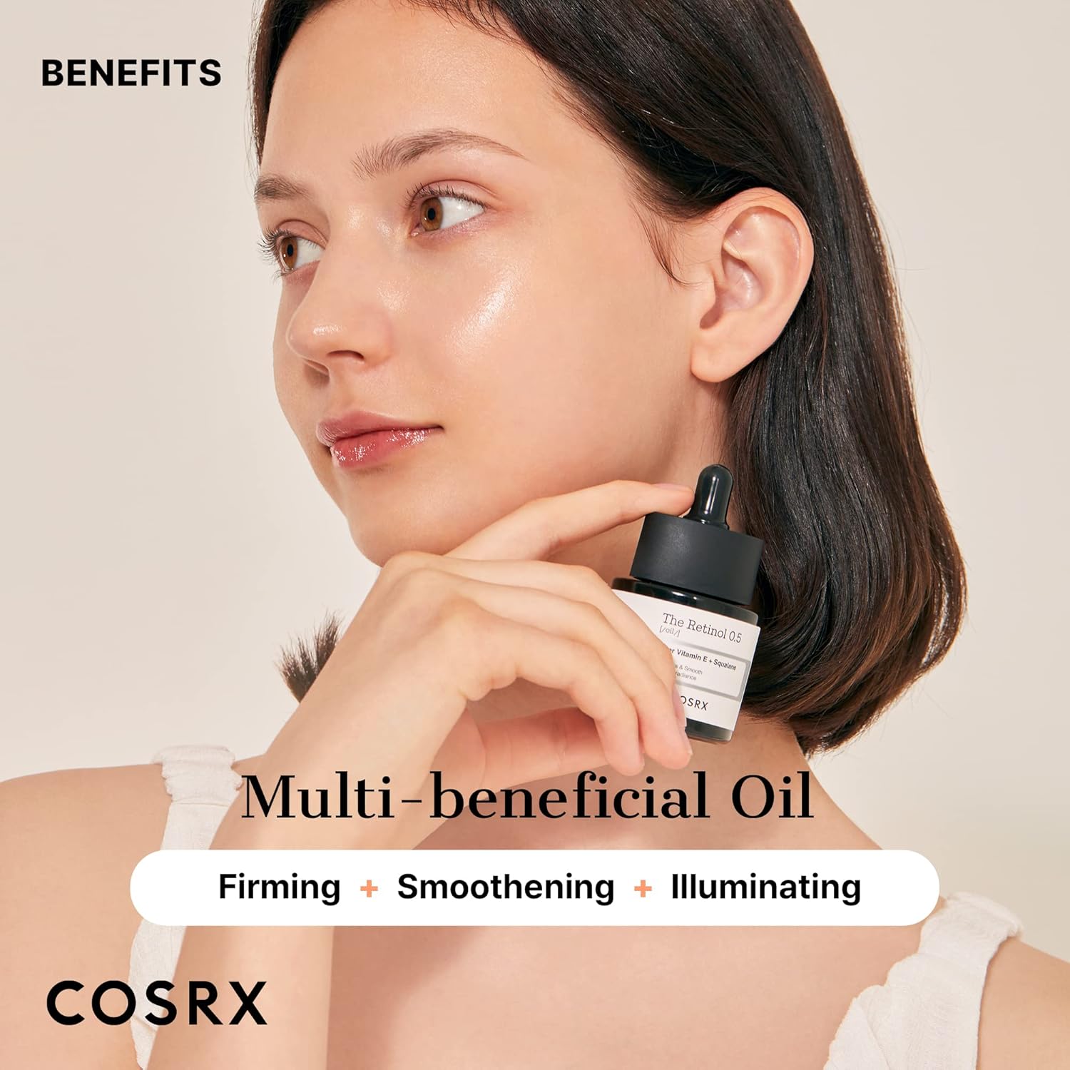COSRX Retinol 0.5 Oil 20ml/0.67 fl.oz